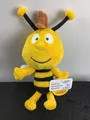Produktbild: Heunec Biene Maja Willi Plüschfigur  Plüschtier Kuscheltier klein Kinder