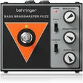 Produktbild: Behringer Bass Brassmaster Fuzz