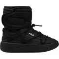 Produktbild: Fila Superbubble Boot FFW0594-80010, Schneestiefel, Damen, Schwarz - Schwarz - 40