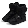 Produktbild: Fila Superbubble Boot Winterstiefel Stiefeletten Schwarz Damen Sport isoliert 40 Schwarz