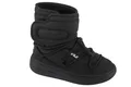 Produktbild: Schneestiefel Damen, Fila Superbubble Boot, Schwarz