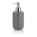 Produktbild: Kela Isabella Seifenspender 20506 , Farbe: grau