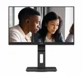 Produktbild: 4038986122092 Monitor 22E2UMF 21.5 inches VA HDMI DP Pivot Speakers AOC