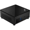 Produktbild: MSI Barebone Cubi 5 12M-231XDE i3-1215U/16GB/256GB black ohne OS - Barebone