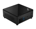 Produktbild: MSI Cubi 5 12M-231XDE Core i3-1215U 16GB/256GB Intel UHD ohne OS schwarz