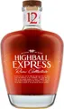 Produktbild: Highball Express Rum Collective Reserve Blend 12 // 0,7l 40%