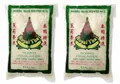 Produktbild: [ 2x 4,5kg ] ROYAL THAI Langkorn Duftreis (ganz) DE LUXE Jasmin Rice