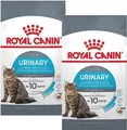 Produktbild: 2 x 4 kg Royal Canin Feline Urinary Care (€ 11,24/kg) für Katzen