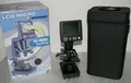 Produktbild: BRESSER LCD Mikroskop 8.9cm 3.5