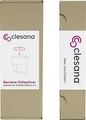 Produktbild: Clesana Barriere Folienliner für Clesana Toilette C1
