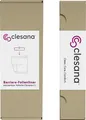 Produktbild: Clesana Barriere Folienliner, für Clesana Toilette C1