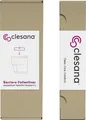 Produktbild: Clesana Barriere Folienliner, für Clesana Toilette C1