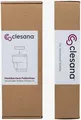 Produktbild: Clesana Barriere Folienliner, für Clesana Toilette C1