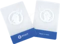 Produktbild: EU 145101 - iFixit Plastikkarten, 2er Pack