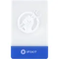 Produktbild: iFixit Plastic Cards in Kreditkartengröße, Schaber, transparent