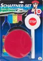 Produktbild: Speedzone Schaffner-Spielset 5-teilig