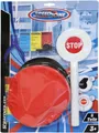 Produktbild: Speedzone Schaffner-Spielset 5-teilig Verkleiden Eisenbahn Schaffner Zug NEU