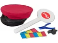 Produktbild: Schaffner-Spielset 5tlg. Toy NEU