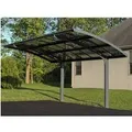 Produktbild: Palram - Canopia  Arizona Breeze 2.9 x 5 Carport Anthrazit