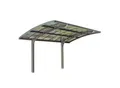 Produktbild: Palram - Canopia Arizona Breeze 2.9 X 5 Carport, anthrazit