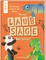 Produktbild: Meine Laubsäge-Werkstatt Norbert Pautner