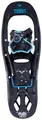 Produktbild: Tubbs Flex RDG 22 WMN Damen Schneeschuhe Snowshoes Boa schwarz/blau NEU schwarz