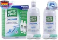 Produktbild: Opti-Free PureMoist (2x 300ml) - für weiche Kontaktlinsen