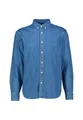 Produktbild: Herren Jeanshemd Relaxed Fit S