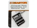 Produktbild: Easton Universal Nock Tool Nockendreher G X H N S Nocken Pfeilnocken