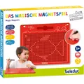 Produktbild: Beleduc Das magische Magnetspiel (groß)