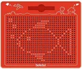 Produktbild: Großes Magnetspiel Zaubertafel Magnettafel Zauberbrett Zeichentafel Kugeln Stift