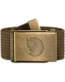 Produktbild: Fjällräven Hüftgürtel Canvasgürtel Brass
