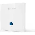Produktbild: Tenda w6-s 300mbps drahtloser Zugangspunkt für die Wandmontage - Weiß