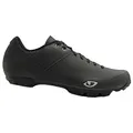 Produktbild: Giro Unisex Privateer Lace Fahrradschuh, Black, 49 EU