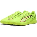 Produktbild: Puma Fußballschuhe ULTRA 6 PLAY IT Herren Unisex 108983 01 Yellow , Schuhgröße:43 EU - 43