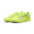 Produktbild: Puma Unisex Ultra 6 Play It Fußballschuh, Yellow Alert Puma Black Glowing Red Lime Squeeze, 43 EU
