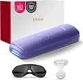 Produktbild: Ulike Air3 purple IPL-Haarentferner (UI06 PR)