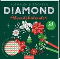 Produktbild: Diamond Adventskalender|Broschiertes Buch