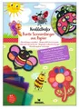 Produktbild: Moses. Verlag Motivpapier Bunte Sonnenfänger aus Papier – Bastelset für 20 Bilder, ab 4 Jahren