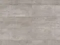 Produktbild: 2,521 m² | Ter Hürne Laminat CITY LINE Betonoptik hellgrau 1877 Fliese, 8 mm Stärke, Nutzungsklasse 23 32 42, Klickverbindung CLICKitEASY 5G, wasserabweisend, für Fußbodenheizung, robuste antibakterielle Oberfläche