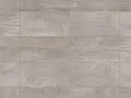 Produktbild: Ter Hürne Laminat CITY LINE Betonoptik hellgrau 1877 Fliese, 8 mm Stärke, Nutzungsklasse 23 32 42, Klickverbindung CLICKitEASY 5G, wasserabweisend, für Fußbodenheizung, robuste antibakterielle Obe ...