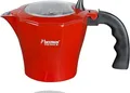 Produktbild: Karaffe Rot Moka BESTRON VIVA ITALIA AES480 Original Nur Oberteil
