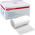 Produktbild: Nobamed Fixierbinden Nobafix Hospital, 50 Stück, 4m x 6cm