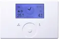 Produktbild: Stiebel Eltron FET Fernbedienung Steuerung für Wärmepumpenmanager WPM 1670120