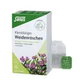 Produktbild: WEIDENRÖSCHEN TEE Bio Salus Filterbeutel 15 St.