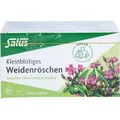 Produktbild: Salus kleinblütiges Weidenröschen Tee , 15 St. Beutel