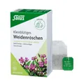 Produktbild: WEIDENRÖSCHEN TEE Bio Salus Filterbeutel 15 ST