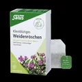 Produktbild: Salus Kleinblütiges Weidenröschen , Kräutertee Bio 15 Filterbeutel