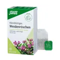 Produktbild: 2x WEIDENRÖSCHEN TEE Bio Salus Filterbeutel 15 ST