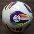 Produktbild: official Adidas Miniball Size 1 & Pin Pen UEFA Women's Euro 2025 Switzerland
